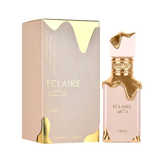ECLAIRE- LATTAFA