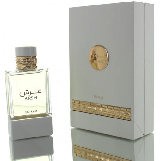 ARSH-FRAGRANCE WORLD