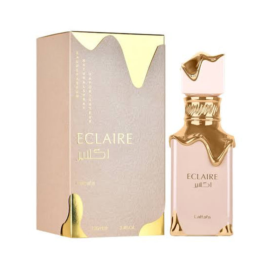 ECLAIRE- LATTAFA