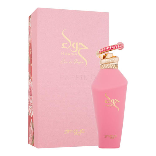 HAWWA PINK-ZIMAYA